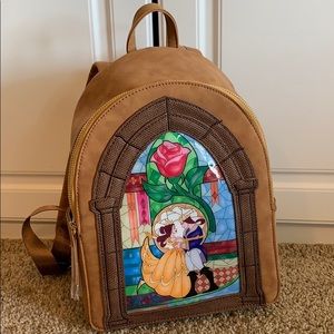 Disney Danielle Nicole backpack